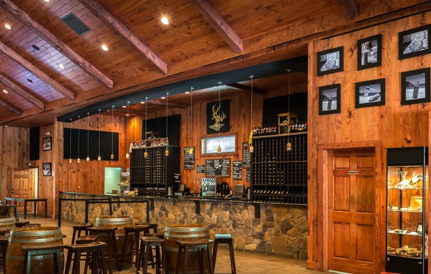 Paradise Springs Winery Visit Us Gallery
