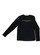 Black Long Sleeve Tee - View 1