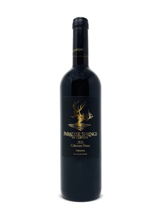 Cabernet Franc 2022