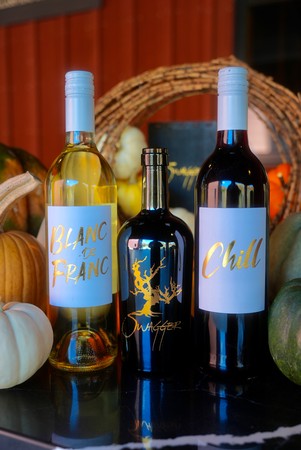 Fun & Adventurous Thanksgiving Package - 6 Pack