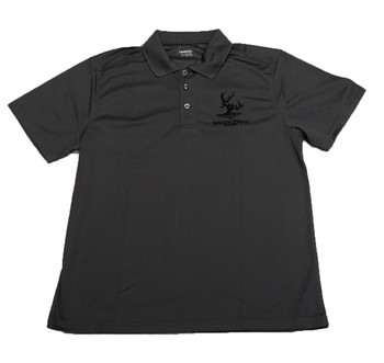 Men's Landway Polo - Gray