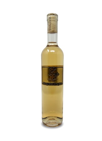 Rum Barrel Petit Manseng 2020
