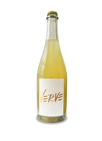 VERVE 2023 (Pétillant Naturel Wine)