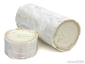 Honey Truffle Goat Cheese