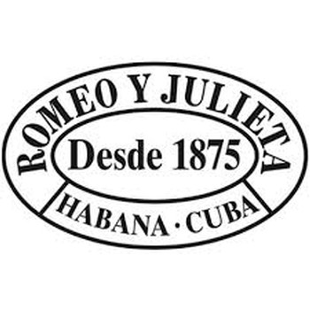 Paradise Springs Winery - Products - Romeo y Julieta Cigar