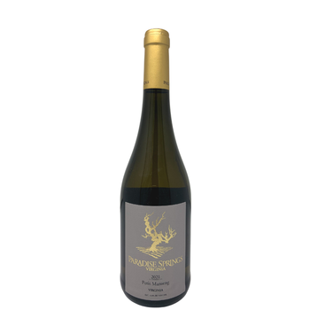 Concrete Petit Manseng 2023