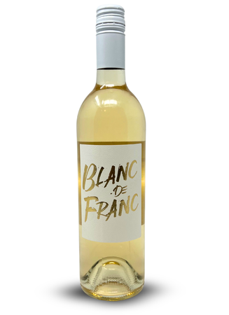 Blanc de Franc 2024