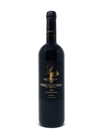Cabernet Franc BBV 2023