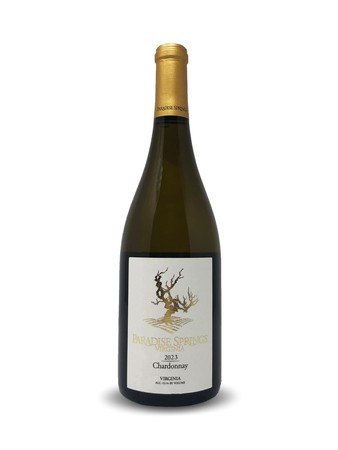 Chardonnay 2023