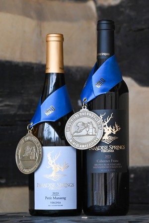Gold Medal Four Pack
