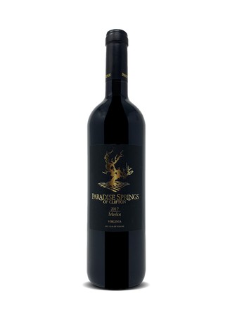Merlot 2022