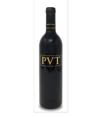 PVT 2018