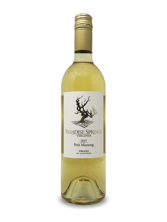 Petit Manseng 2023