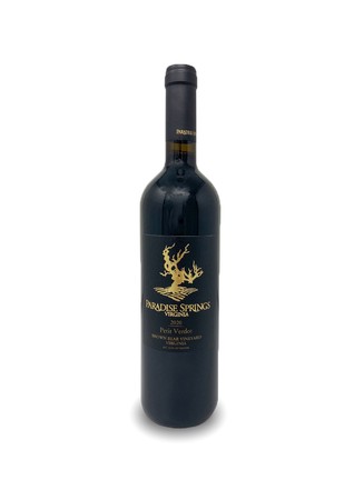 Petit Verdot 2021