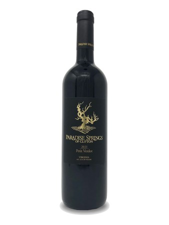 Petit Verdot 2021