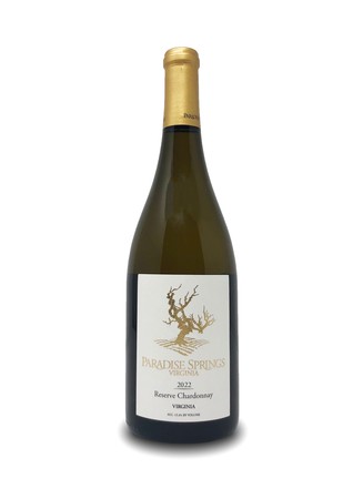 Reserve Chardonnay 2022