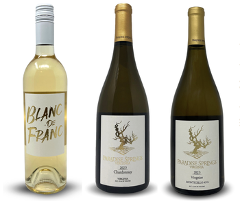 The White Wine Lover's Collection