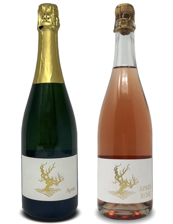 The Sparkling Collection