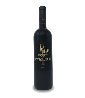 Tannat 2018